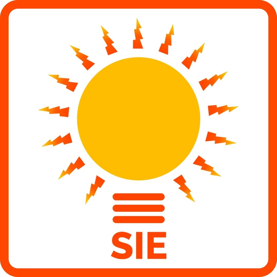 SIE - Engenharia de Energias Renováveis e Elétrica