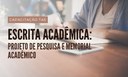 escrita acadêmica