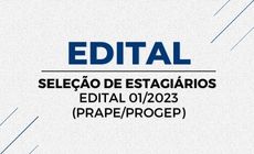 edital estagiário