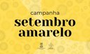 setembro amarelo