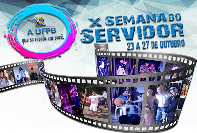 semana do servidor