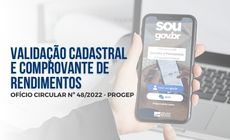 Validação Cadastral