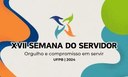 semana servidor