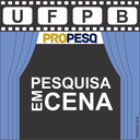 Pesquisa em Cena