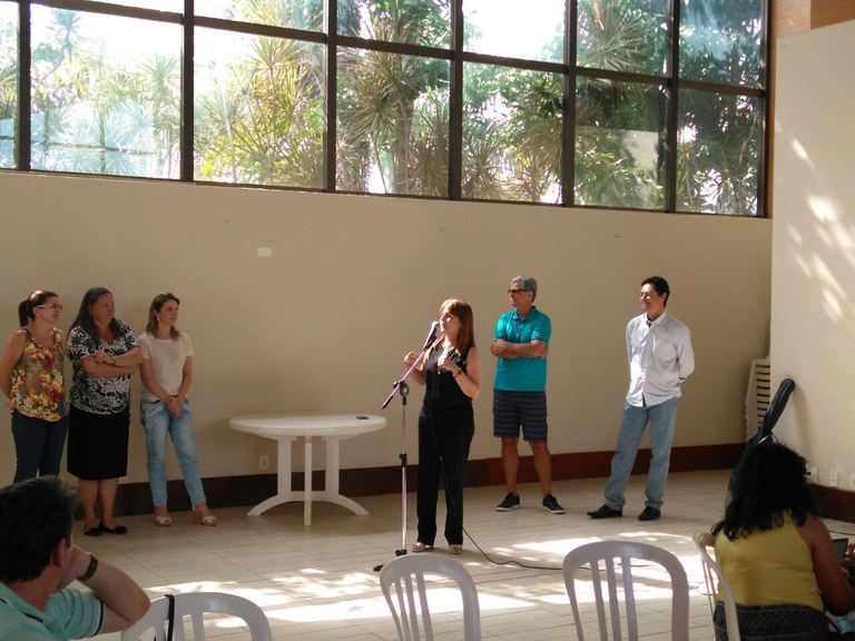 Confraternização Proplan 2017