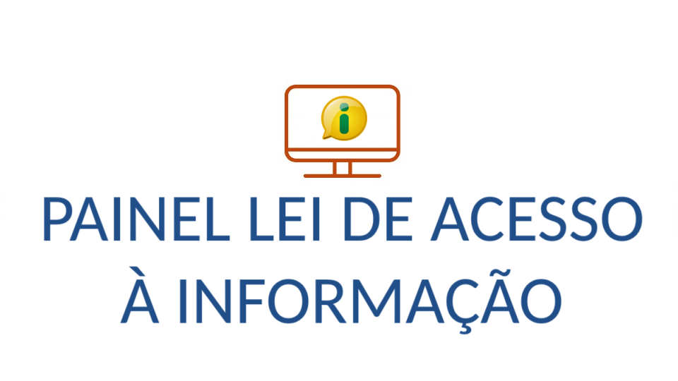 Monitoramento do cumprimento da Lei de Acesso à Informação (LAI). Monitoramento do cumprimento da Lei de Acesso à Informação (LAI).