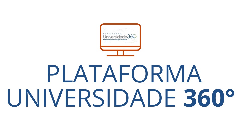 Dados e indicadores das Universidades Federais do Brasil. Dados e indicadores das Universidades Federais do Brasil.