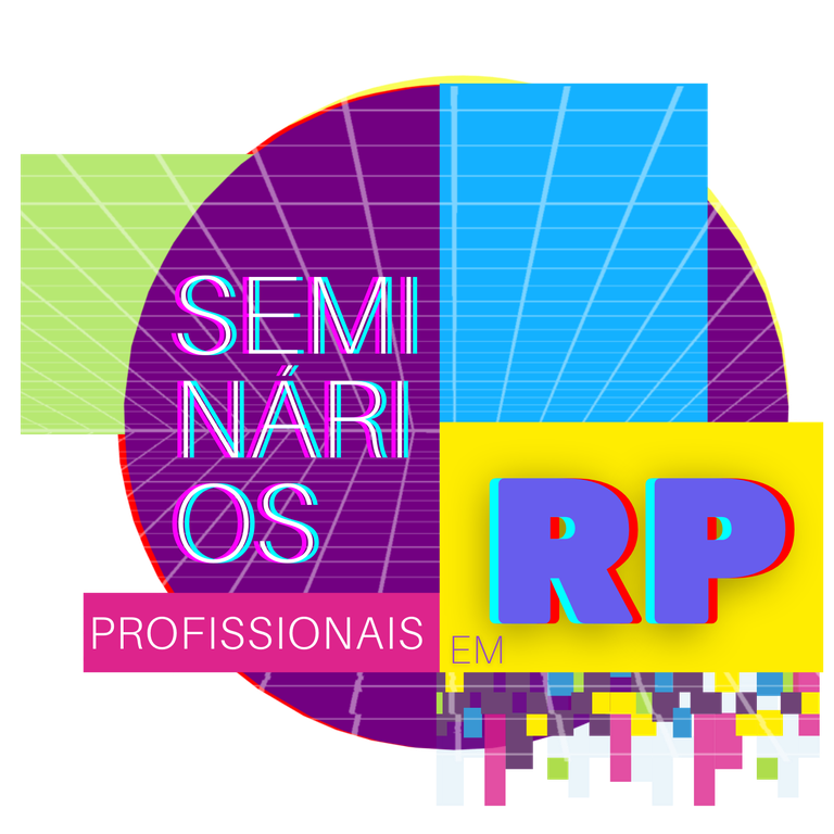 Seminários Profissionais em RP