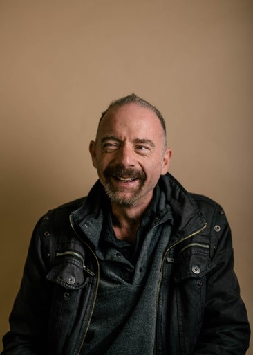 Timothy Ray Brown, the first person to be cured of H.I.V., almost died during the treatment.CreditGrant Hindsley for The New York Times