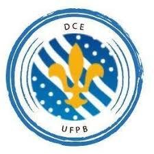 Logo DCE UFPB