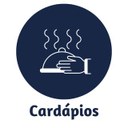 Cardápios