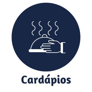 Cardápios