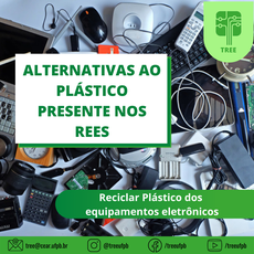 Alternativas aos Plásticos