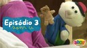 ABCD unidunitê - Episódio 3: Som letra u