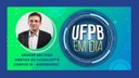 UFPB EM DIA - Entrevista o diretor George Beltrão - CCHSA - Bananeiras