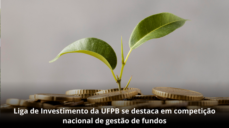 UFPB3 ficou em primeiro lugar na etapa inicial do Desafio JGP e segue confiante para final em Fevereiro