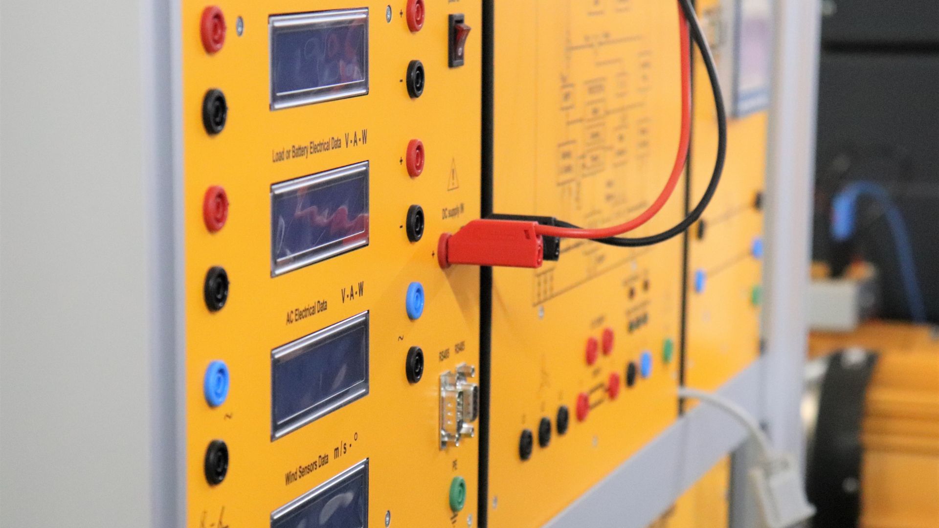 Pró-Reitoria de Pesquisa da UFPB seleciona projetos destinados à infraestrutura de pesquisa Foto: Angélica Gouveia