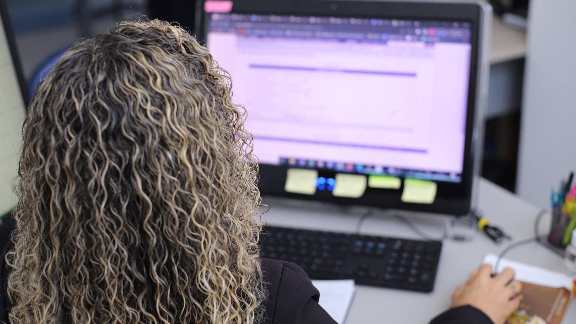 UFPB lança Instrumento de Autoavaliação Institucional 2025 Foto: Angélica Gouveia