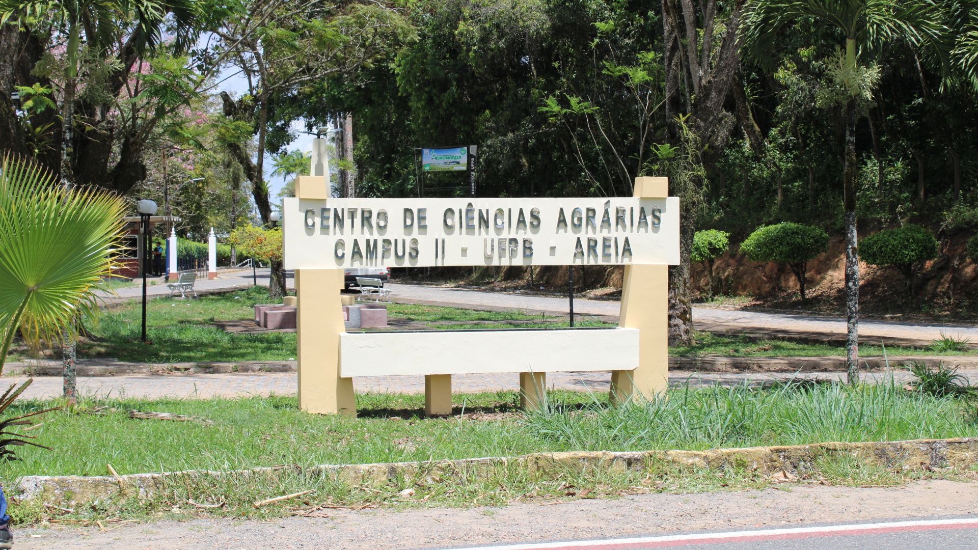 CCA da UFPB promove Encontro de Química com foco em inovação, sustentabilidade e construção coletiva CCA da UFPB promove Encontro de Química com foco em inovação, sustentabilidade e construção coletiva