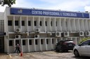 CENTRO PROFISSIONAL E TECNOLÓGICO ESCOLA TÉCNICA DE SAÚDE (CPT-ETS) DA UFPB REALIZA SEMANA DE ENFERMAGEM