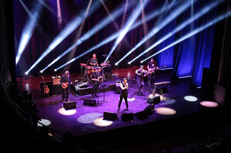 ESTUDANTES DO CURSO DE MÚSICA DA UFPB APRESENTAM O SHOW ‘MÚSICAS DA PARAÍBA’ NESTA QUARTA (7)