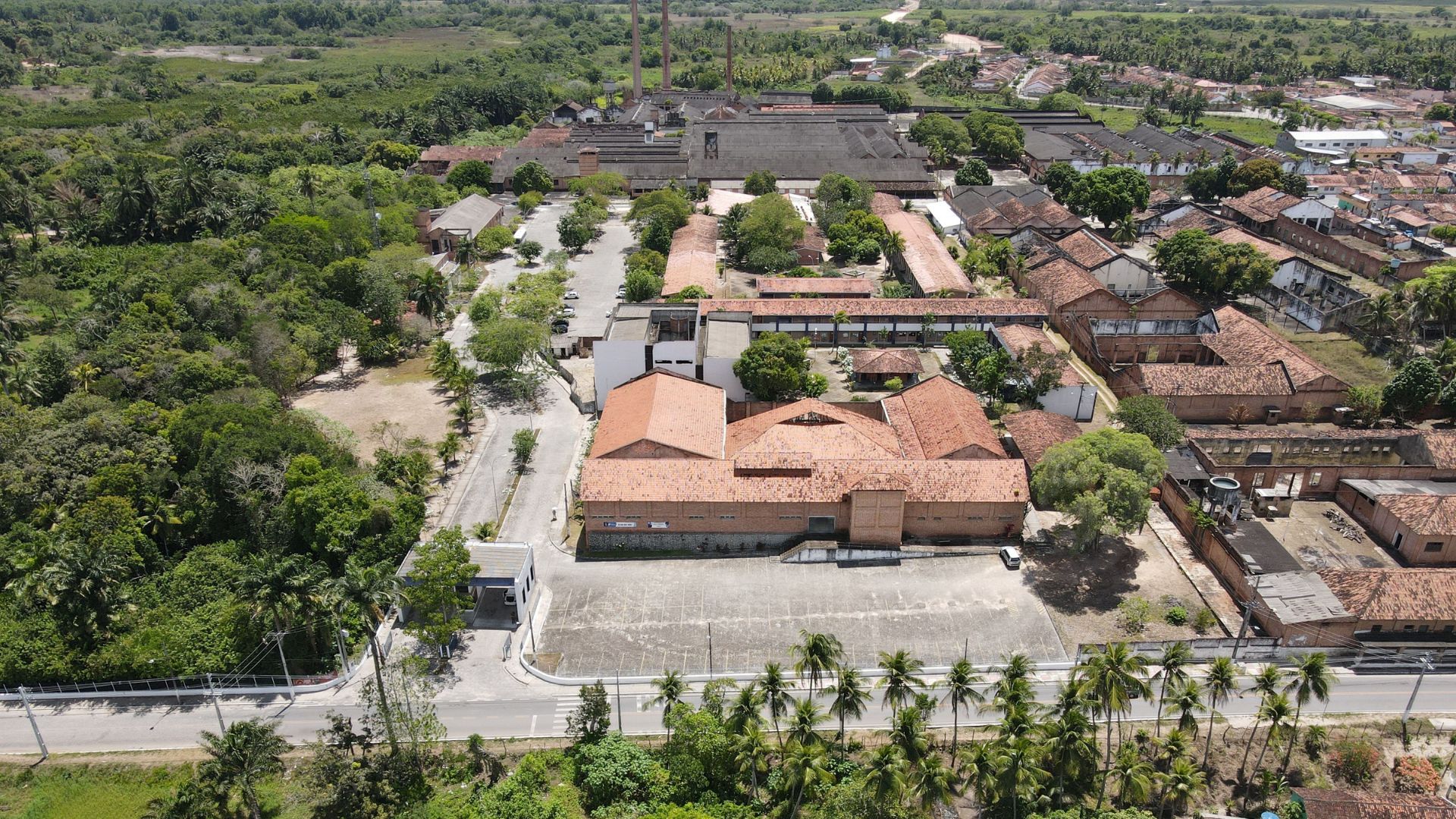 Evento na UFPB discute biodiversidade e negócios
