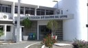 Atividades acontecerão na Escola Técnica de Saúde da UFPB, no campus I, em João Pessoa. Crédito: Divulgação