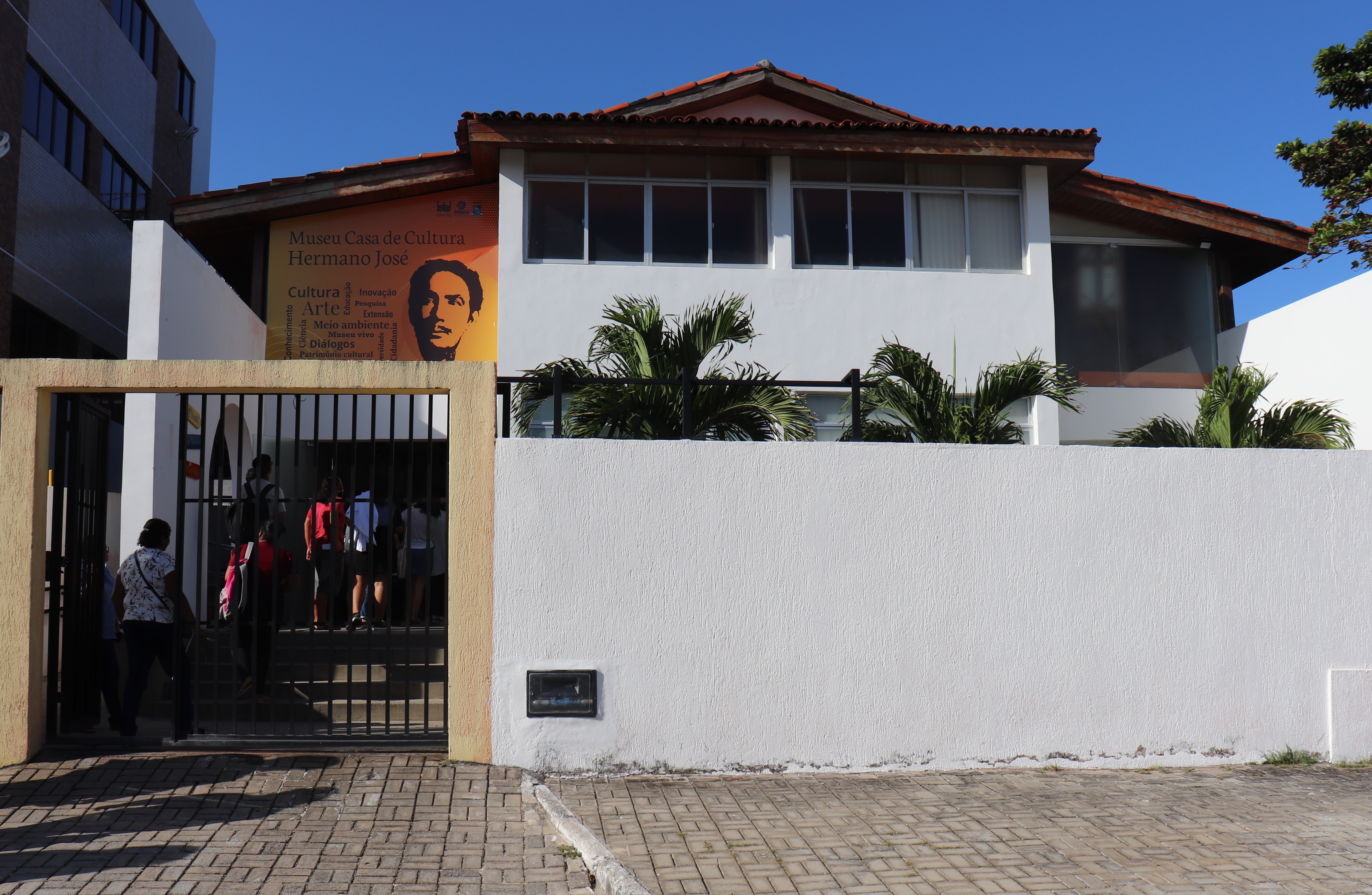 MUSEU CASA DE CULTURA HERMANO JOSÉ REALIZA BAILINHO DE CARNAVAL NESTA QUINTA-FEIRA (16)