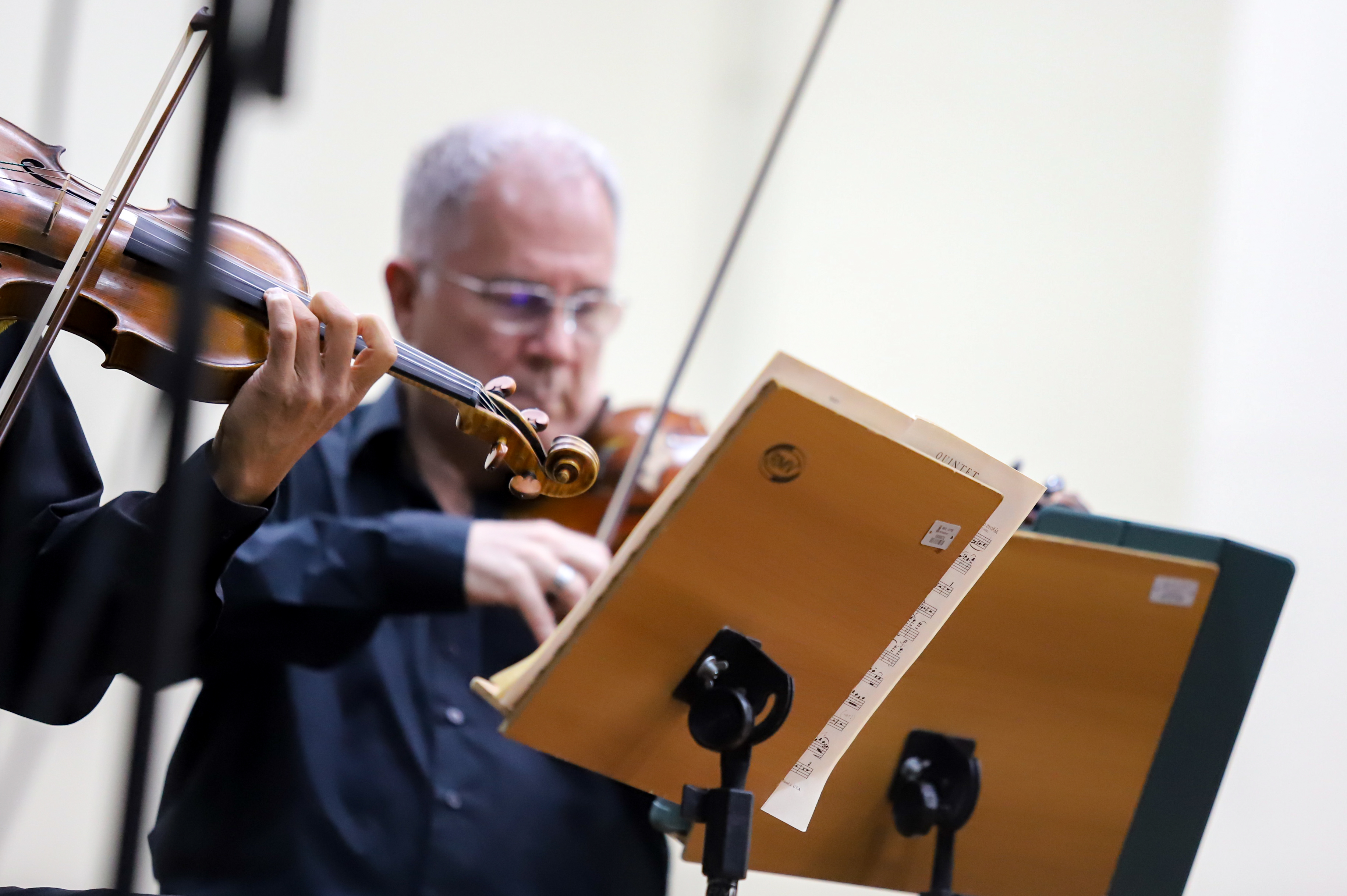 Orquestra Sinfônica da UFPB abre temporada 2023 com concerto no Theatro Santa Roza