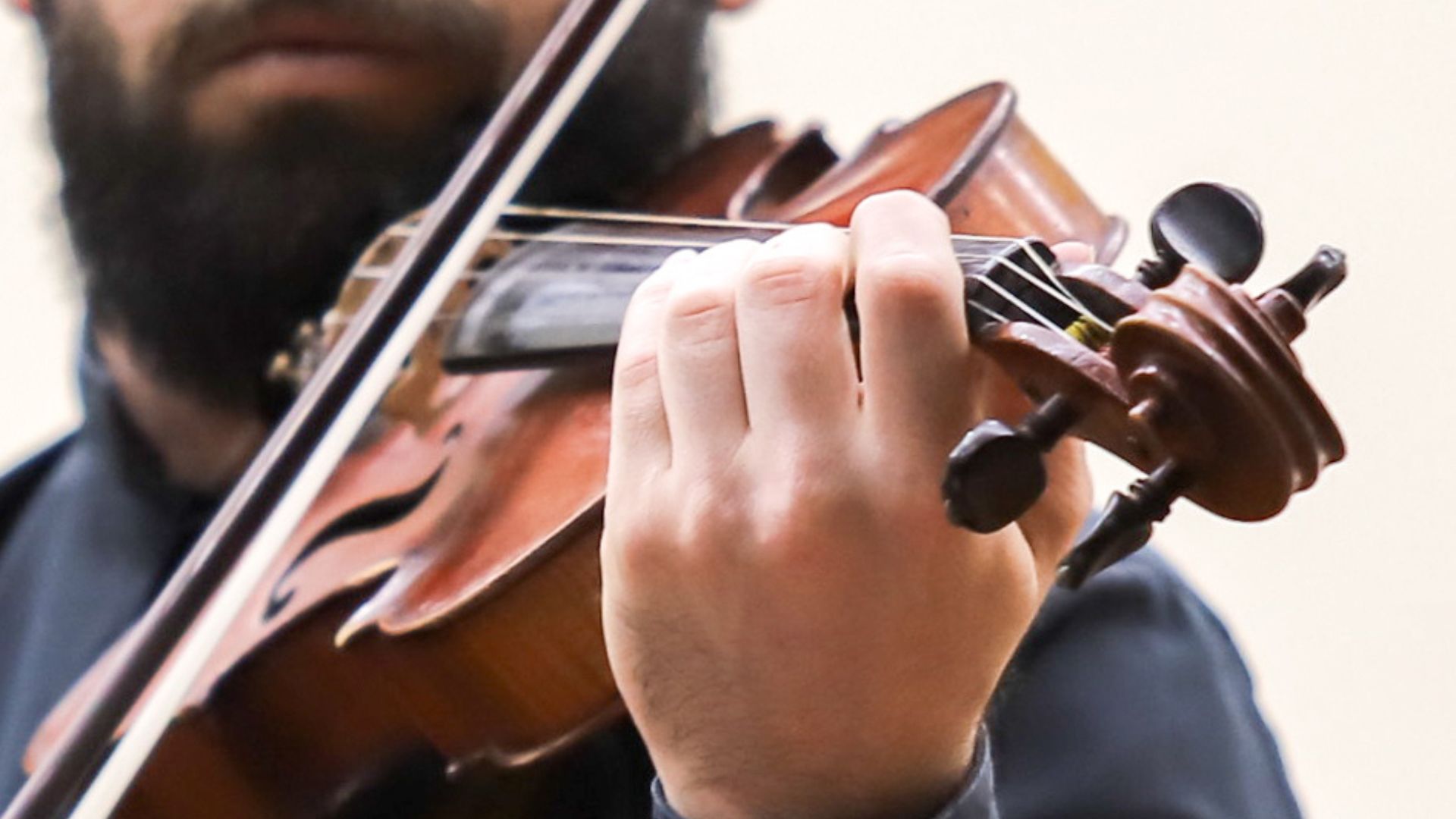 Quarteto de cordas da Orquestra Sinfônica da UFPB realiza concerto gratuito nesta sexta (25) Quarteto de cordas da Orquestra Sinfônica da UFPB realiza concerto gratuito nesta sexta (25)