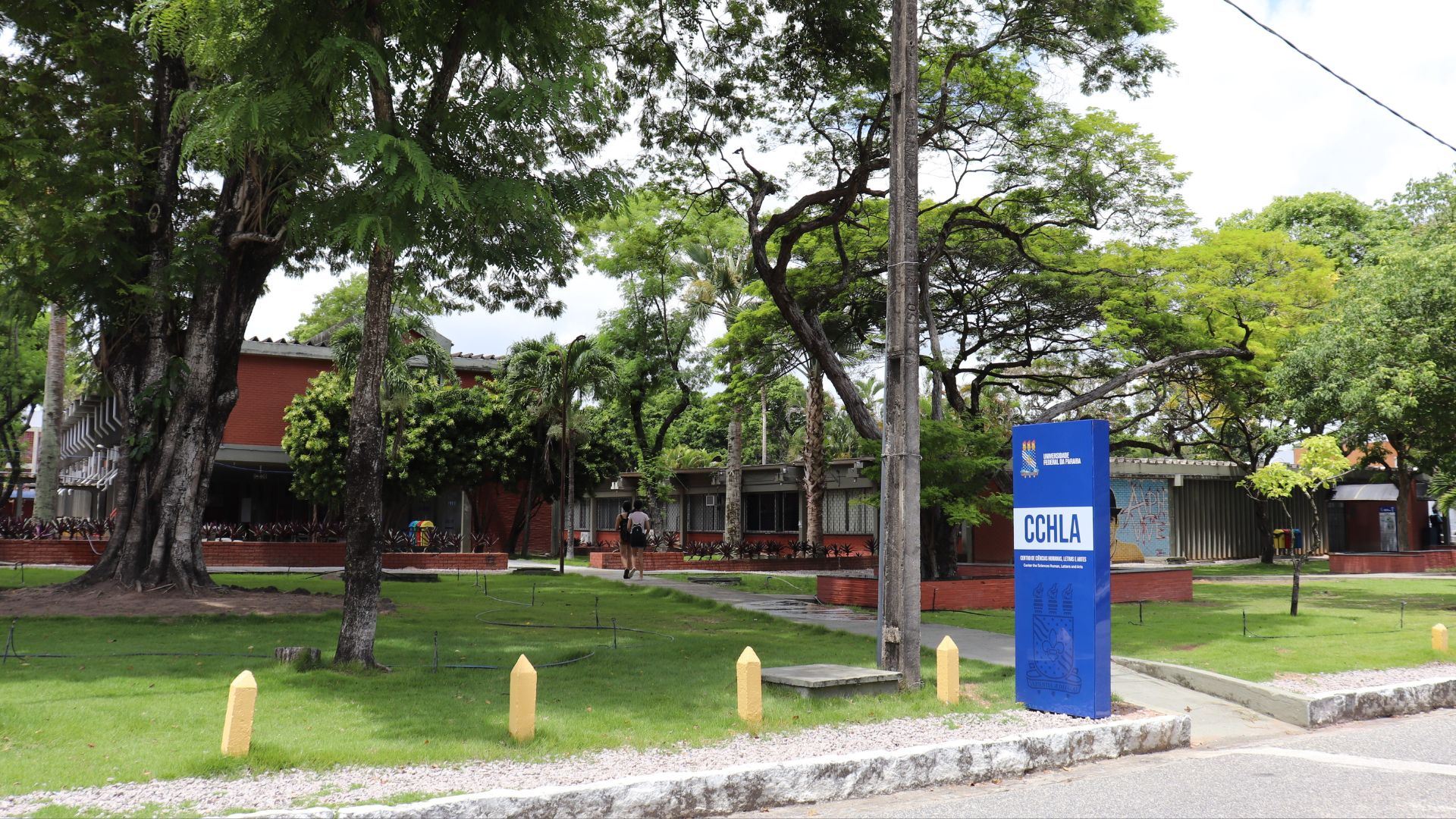 UFPB sedia o Primeiro Colóquio Internacional em Psicologia Clínica e Interculturalidade UFPB sedia o Primeiro Colóquio Internacional em Psicologia Clínica e Interculturalidade