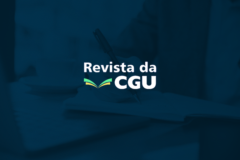 REVISTA DA CGU RECEBE TRABALHOS PARA DOSSIÊ ESPECIAL SOBRE INTEGRIDADE PÚBLICA