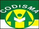 Logo CODISMA