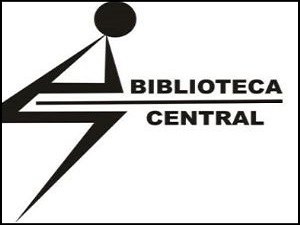 Logo Biblioteca Central