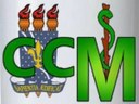 Logo do CCM