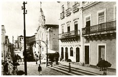 Walfredo Rodriguez, pioneiro na produção cinematográfica do Estado, é o homenageado. Crédito: Divulgação