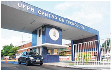 Atividades ocorrem até quinta (24), no Centro de Tecnologia, em João Pessoa. Crédito: Divulgação