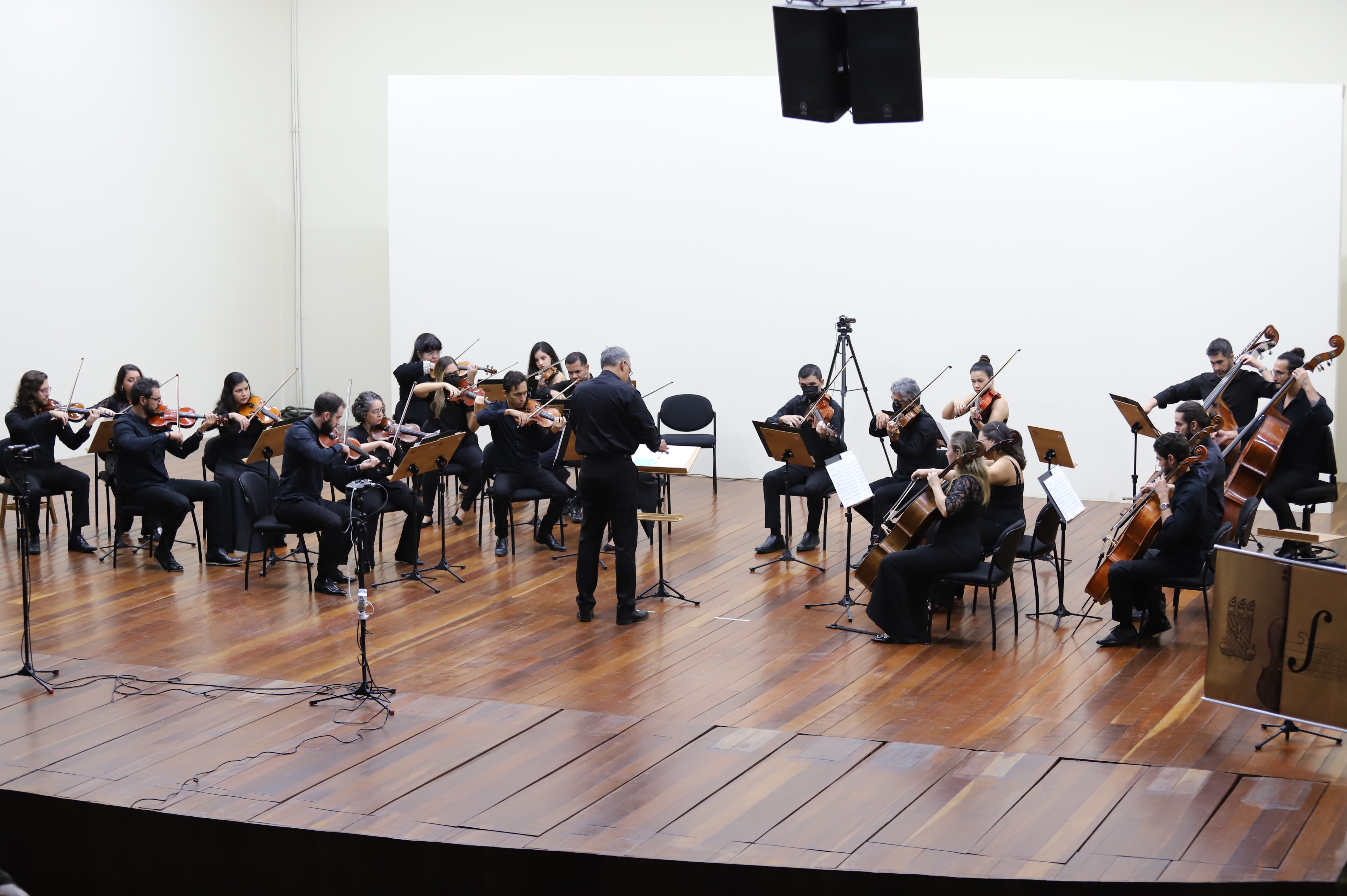 6ª EDIÇÃO DO FESTIVAL INTERNACIONAL DE MÚSICA DA UFPB PROMOVE ENCONTRO ENTRE A MÚSICA ERUDITA E A LITERATURA DE CORDEL