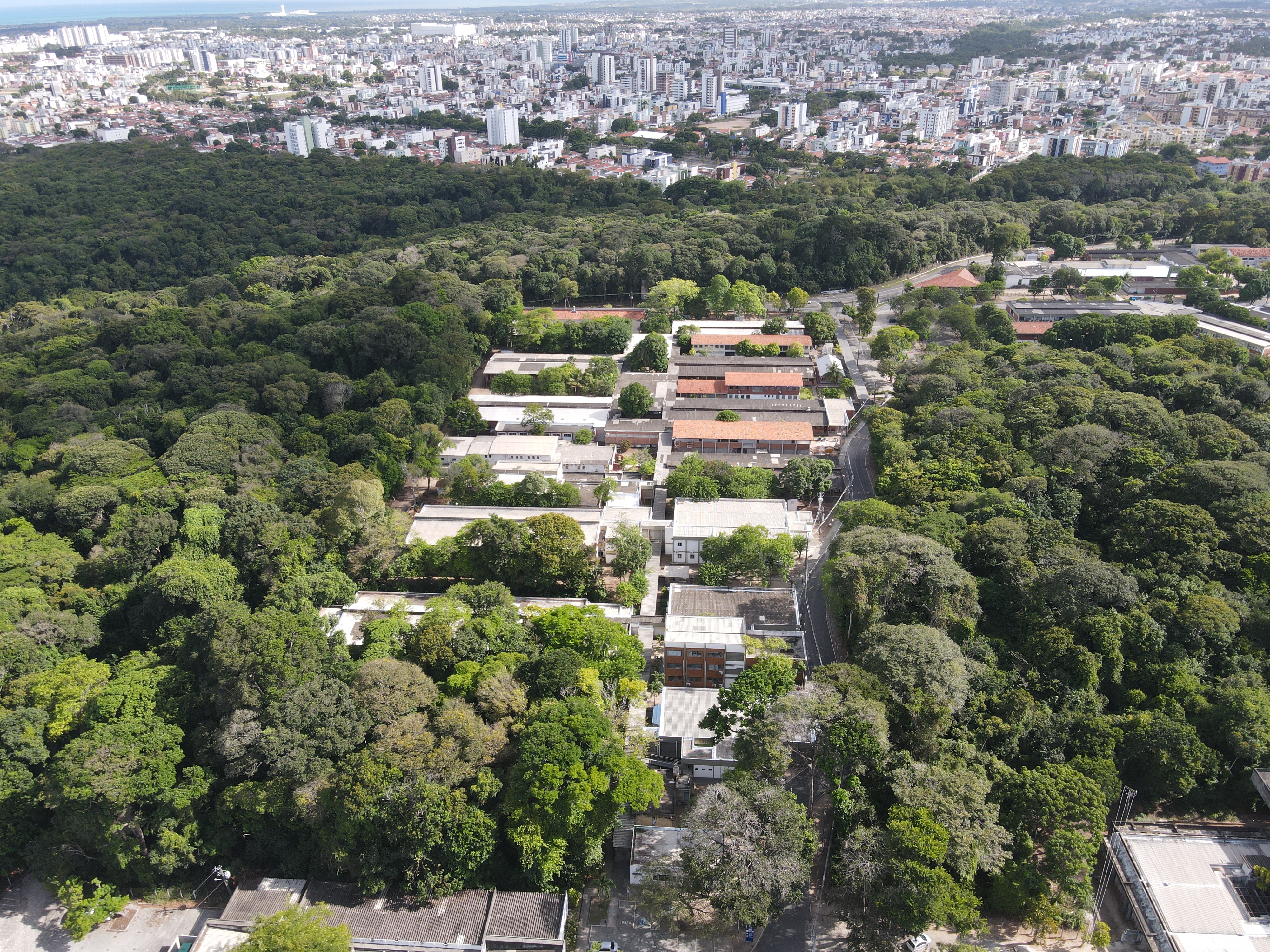 ABERTAS INSCRIÇÕES PARA ENID E ENEX DA UFPB