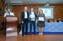 Aluno da UFPB conquista primeiro lugar em premiação do Conselho Regional de Economia