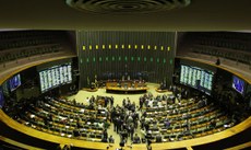 A área de saneamento na Paraíba também recebeu poucos recursos, reunindo somente 3,2% das emendas dos deputados federais do estado. Segundo a pesquisa da UFPB, os deputados estaduais repetem os mesmos erros de distribuição de investimentos cometidos pelos deputados federais. Foto: Fábio Rodrigo Pozzebom/Agência Brasil