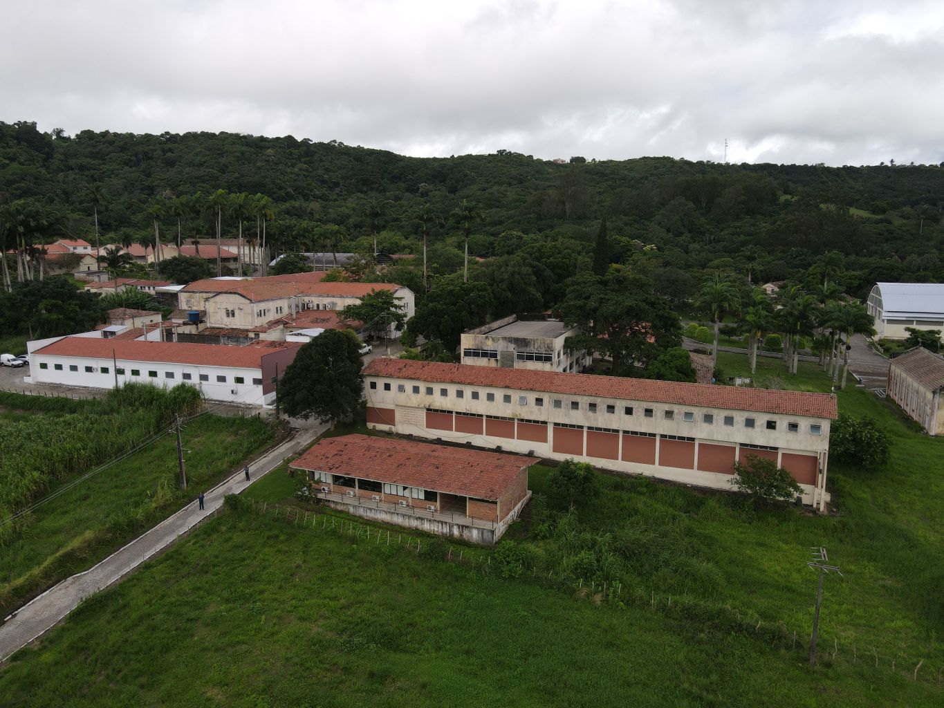 CAVN DA UFPB CELEBRA 99 ANOS DE EXISTÊNCIA, COM PROGRAMAÇÃO DIVERSIFICADA