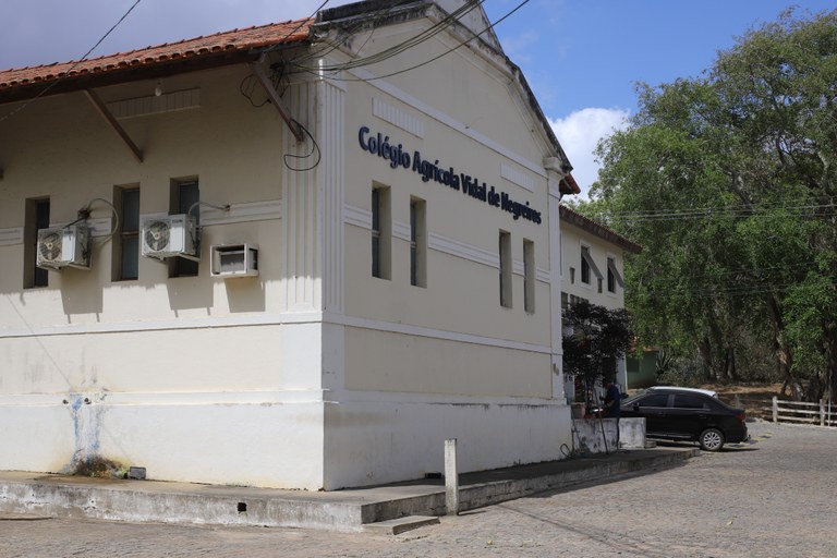 CAVN DA UFPB REALIZA 4ª EDIÇÃO DO ENCONTRO DO TÉCNICO EM NUTRIÇÃO E DIETÉTICA