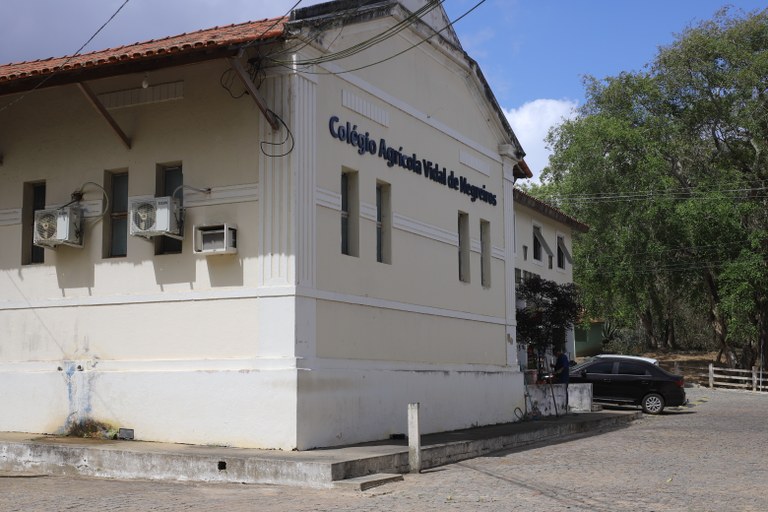 CAVN DA UFPB SELECIONA BOLSISTAS PARA PROGRAMA DE INICIAÇÃO CIENTÍFICA