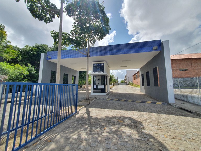 CCAE da UFPB seleciona estudantes para cadastro de reserva destinado a estágio curricular remunerado