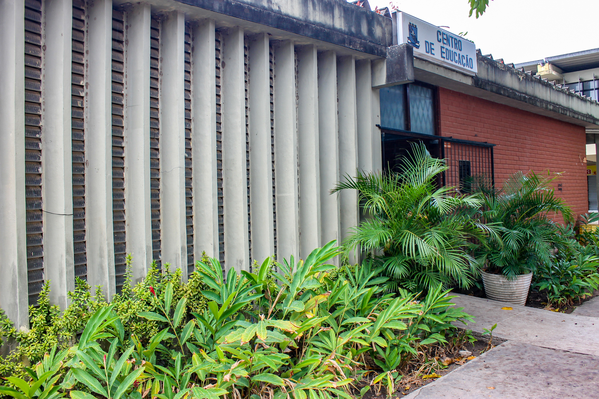 CENTRO DE EDUCAÇÃO DA UFPB REALIZA II MOSTRA CE