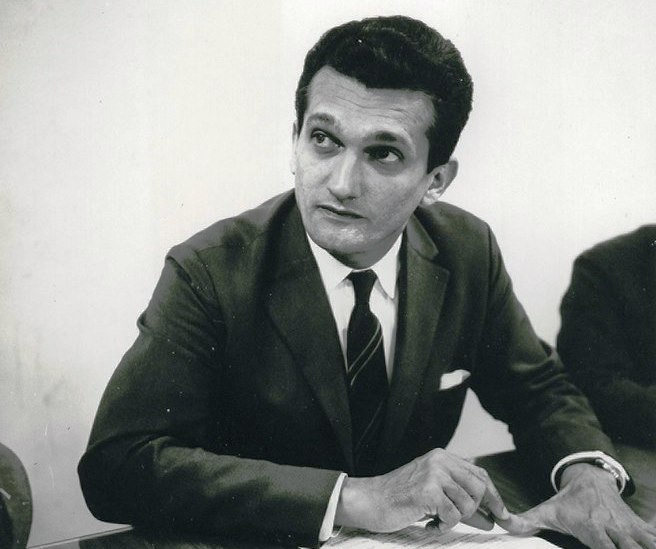 Com apoio da UFPB, comemorações do centenário de Celso Furtado começam nesta terça (21)