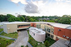 Teste tem o objetivo de avaliar se o sistema SigEleição funcionará normalmente no dia da consulta on-line para escolha dos novos reitor(a) e vice-reitor(a) da UFPB, em 26 de agosto. Foto: Angélica Gouveia