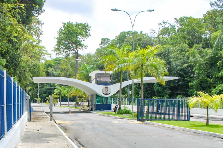 COMISSÃO DE CONFORMIDADE DA UFPB DIVULGA CAMPANHA DA CGU #INTEGRIDADESOMOSTODOSNÓS