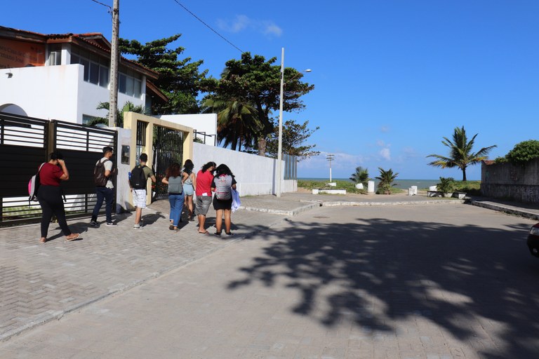 CONHEÇA ALGUNS ESPAÇOS DE PRESERVAÇÃO DE MEMÓRIA DA UFPB